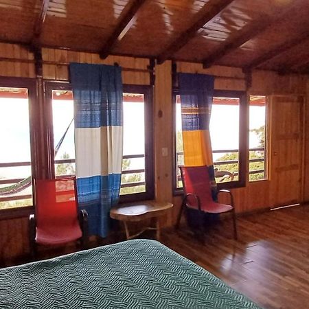 Cabanas Pacifico San Jose del Pacifico Luaran gambar
