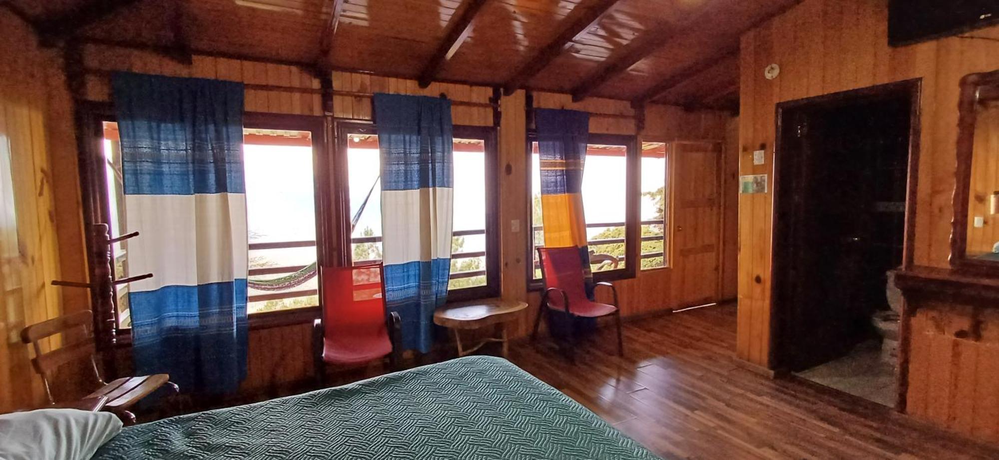 Cabanas Pacifico San Jose del Pacifico Luaran gambar